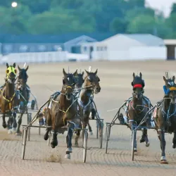 Hoosier Park Racing & Casino - Anderson