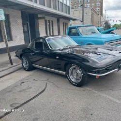 Madison County Historical Society Museum - Anderson