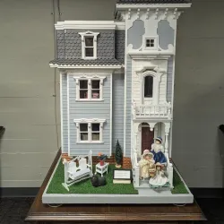 Madison County Historical Society Museum - Anderson