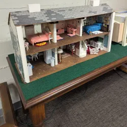 Madison County Historical Society Museum - Anderson