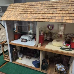 Madison County Historical Society Museum - Anderson