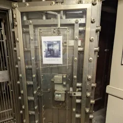 Madison County Historical Society Museum - Anderson