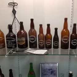 Madison County Historical Society Museum - Anderson