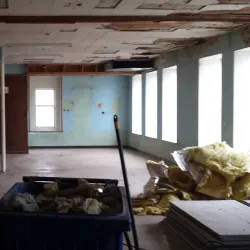 Madison County Historical Society Museum - Anderson