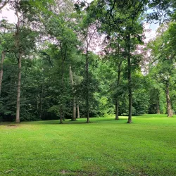 Mounds State Park - Anderson