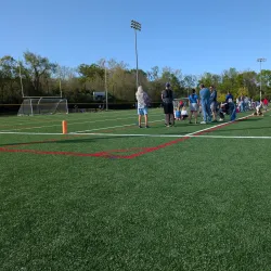 Riverside Park - Anderson