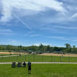 Riverside Park - Anderson