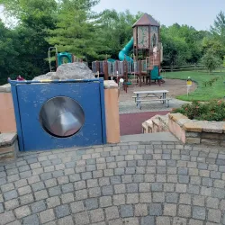 Riverside Park - Anderson