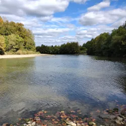 Riverside Park - Anderson