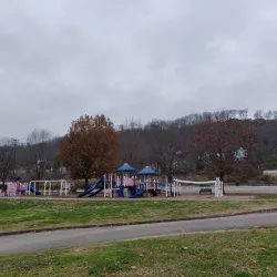 Riverside Park - Anderson