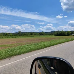 Riverside Park - Anderson