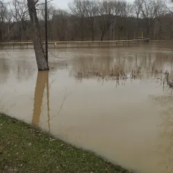 Riverside Park - Anderson