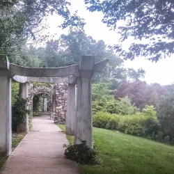 Shadyside Park - Anderson