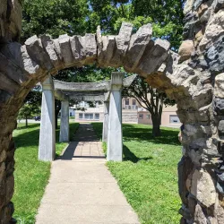 Shadyside Park - Anderson