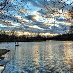 Shadyside Park - Anderson