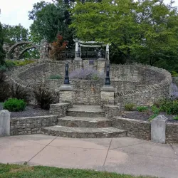 Shadyside Park - Anderson