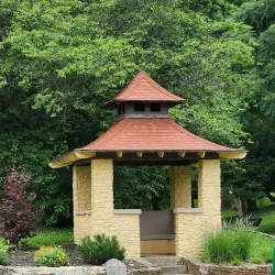 Shadyside Park - Anderson