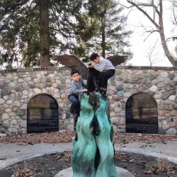 Shadyside Park - Anderson