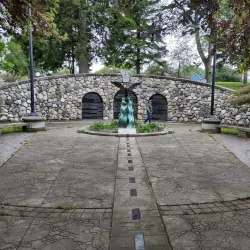 Shadyside Park - Anderson