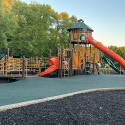 Avon Community Center - Avon