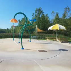 Avon Community Center - Avon