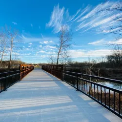 Avon Community Center - Avon