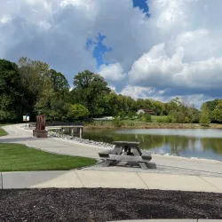 Avon Dog Park - Avon