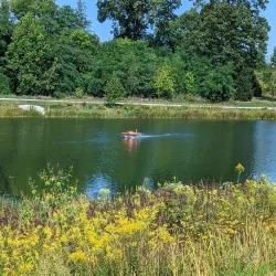 Avon Dog Park - Avon