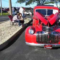 Avon Farmers Market - Avon