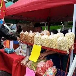 Avon Farmers Market - Avon