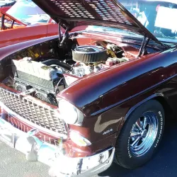 Avon Farmers Market - Avon