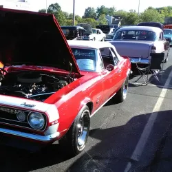 Avon Farmers Market - Avon