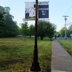 Avon Historical Society Museum - Avon