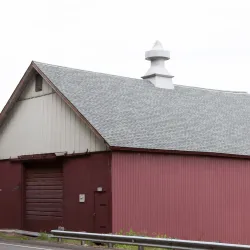 Avon Historical Society Museum - Avon