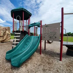 Avon Nature Preserve - Avon