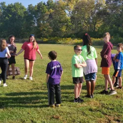 Avon Nature Preserve - Avon