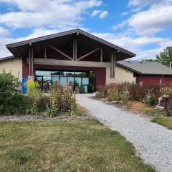 Avon Nature Preserve - Avon