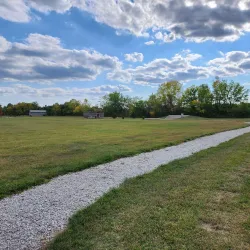 Avon Nature Preserve - Avon