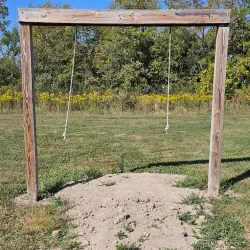 Avon Nature Preserve - Avon