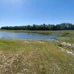 Avon Nature Preserve - Avon