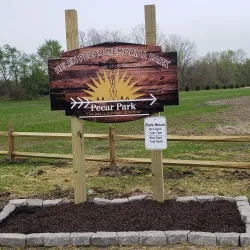 Avon Nature Preserve - Avon