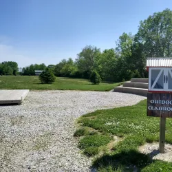 Avon Nature Preserve - Avon