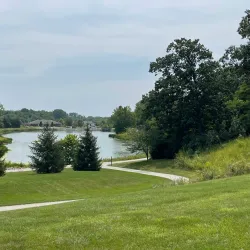 Avon Town Center Park - Avon