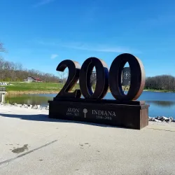 Avon Town Center Park - Avon