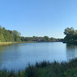 Avon Town Center Park - Avon