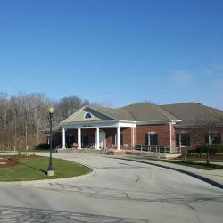 Avon Town Hall Park - Avon