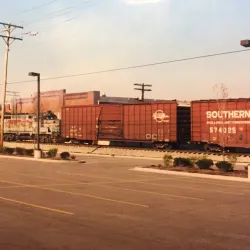 B-Line Trail - Bloomington