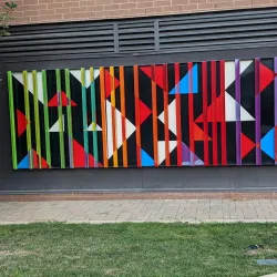 B-Line Trail - Bloomington