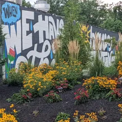 B-Line Trail - Bloomington