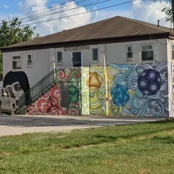 B-Line Trail - Bloomington